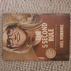 The 5 Second Rule Book